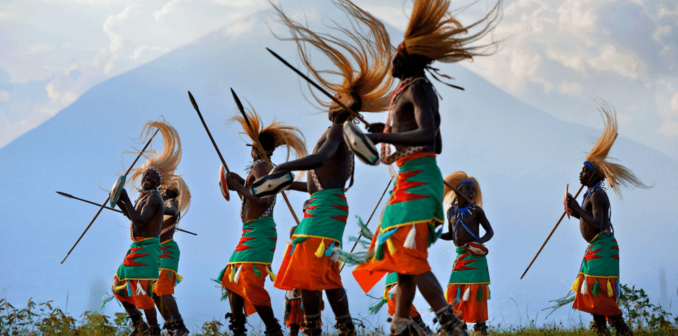 Rwanda-Tourism-Packages