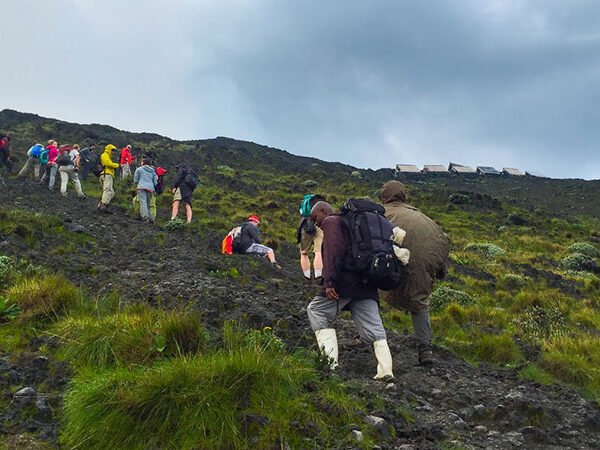 Volcano-Hiking-Rwanda