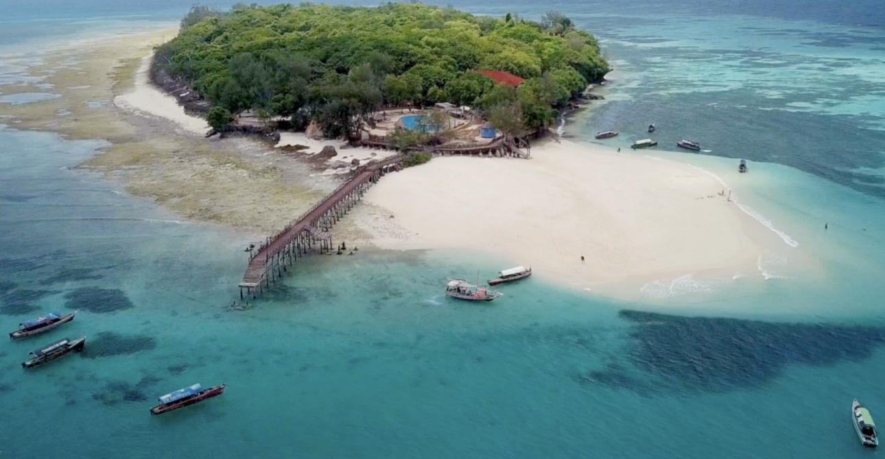 Three-Day Tour in Zanzibar