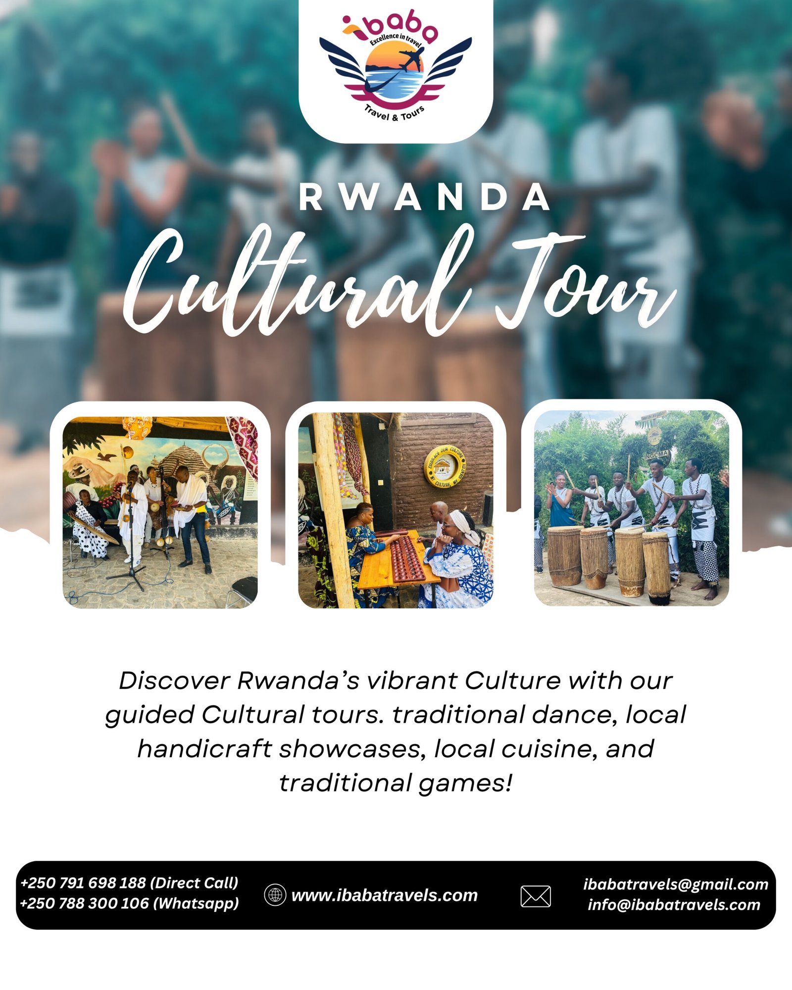 Cultural Tour